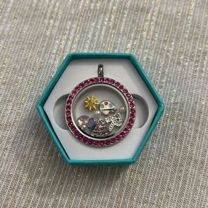 Custom Origami Owl